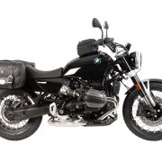 Бічне кріплення для багажу Hepco&Becker C-Bow на мотоцикл BMW R12 6306539 00 01 13
