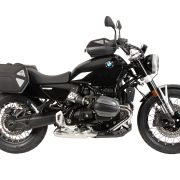 Бічне кріплення для багажу Hepco&Becker C-Bow на мотоцикл BMW R12 6306539 00 01 15