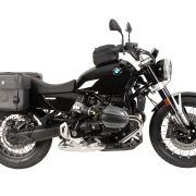 Бічне кріплення для багажу Hepco&Becker C-Bow на мотоцикл BMW R12 6306539 00 01 17