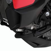 Защитные дуги двигателя Wunderlich GUARD для мотоцикла Ducati Multistrada V2  