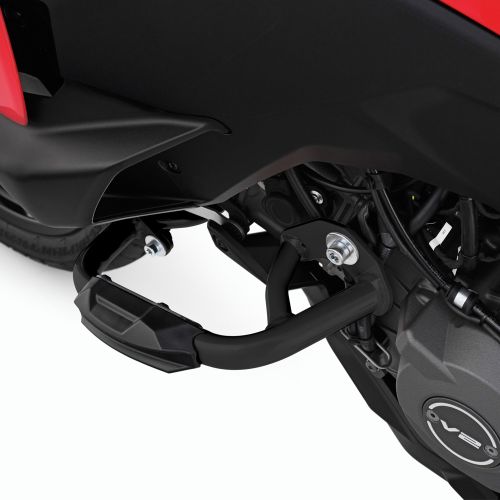 Защитные дуги двигателя Wunderlich GUARD для мотоцикла Ducati Multistrada V2