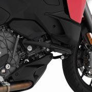 Защитные дуги двигателя Wunderlich GUARD для мотоцикла Ducati Multistrada V2  2