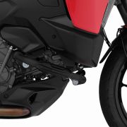 Защитные дуги двигателя Wunderlich GUARD для мотоцикла Ducati Multistrada V2  3