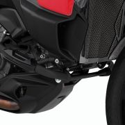 Защитные дуги двигателя Wunderlich GUARD для мотоцикла Ducati Multistrada V2  4