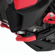 Защитные дуги двигателя Wunderlich GUARD для мотоцикла Ducati Multistrada V2  