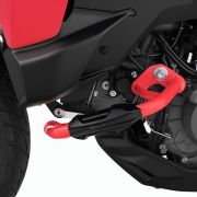 Защитные дуги двигателя Wunderlich GUARD для мотоцикла Ducati Multistrada V2  6