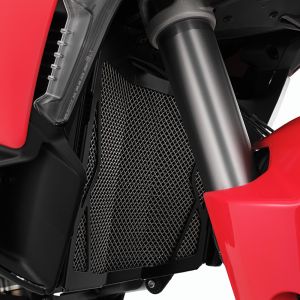 Захист радіатора Wunderlich EXTREME для мотоцикла Ducati Multistrada V2