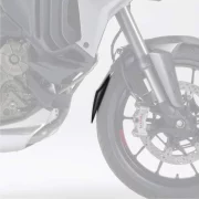 Удлинение переднего крыла PUIG для мотоцикла Ducati Multistrada V2S 9816N 1