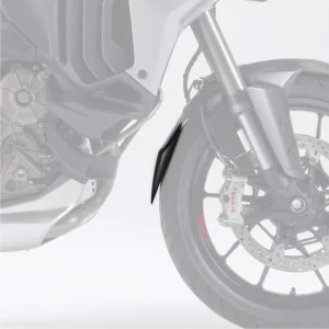 Удлинение переднего крыла PUIG для мотоцикла Ducati Multistrada V2S
