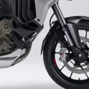 Удлинение переднего крыла PUIG для мотоцикла Ducati Multistrada V2S 9816N 2