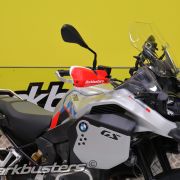 Комплект крепления защиты рук Barkbusters на мотоцикл BMW F900GS / F900GS ADV BHG-118-00-NP 3