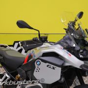 Комплект крепления защиты рук Barkbusters на мотоцикл BMW F900GS / F900GS ADV BHG-118-00-NP 4