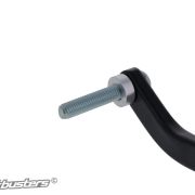 Комплект кріплення захисту рук Barkbusters на мотоцикл BMW R1300GS / R1300GS Adventure BHG-124-00-BK 1