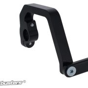 Комплект кріплення захисту рук Barkbusters на мотоцикл BMW R1300GS / R1300GS Adventure BHG-124-00-BK 2