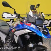 Комплект кріплення захисту рук Barkbusters на мотоцикл BMW R1300GS / R1300GS Adventure BHG-124-00-BK 3
