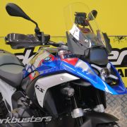 Комплект кріплення захисту рук Barkbusters на мотоцикл BMW R1300GS / R1300GS Adventure BHG-124-00-BK 4