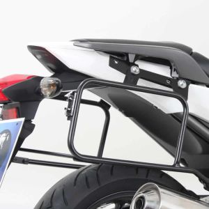 Боковое крепление для кофров Hepco&Becker Lock-it на мотоцикл Honda NC700X / NC750X DCT