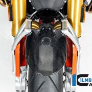 Глянцевое переднее крыло Ilmberger Carbon для мотоцикла BMW R12 nineT CG.KVO.002.R12NT 2