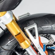 Глянцевое переднее крыло Ilmberger Carbon для мотоцикла BMW R12 nineT CG.KVO.002.R12NT 3