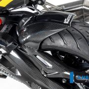 Задній бризковик з верхнім захистом ланцюга Ilmberger Carbon для мотоцикла BMW S1000XR KHO.009.1XR20.K 9