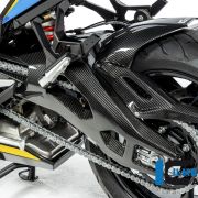 Задній бризковик з верхнім захистом ланцюга Ilmberger Carbon для мотоцикла BMW S1000XR KHO.009.1XR20.K 10