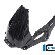 Задній бризковик з верхнім захистом ланцюга Ilmberger Carbon для мотоцикла BMW S1000XR KHO.009.1XR20.K 2