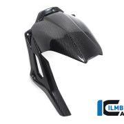 Задній бризковик з верхнім захистом ланцюга Ilmberger Carbon для мотоцикла BMW S1000XR KHO.009.1XR20.K 4