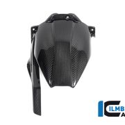 Задній бризковик з верхнім захистом ланцюга Ilmberger Carbon для мотоцикла BMW S1000XR KHO.009.1XR20.K 5
