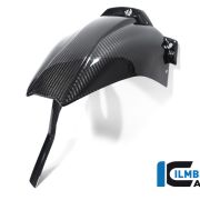 Задній бризковик з верхнім захистом ланцюга Ilmberger Carbon для мотоцикла BMW S1000XR KHO.009.1XR20.K 6