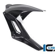 Задній бризковик з верхнім захистом ланцюга Ilmberger Carbon для мотоцикла BMW S1000XR KHO.009.1XR20.K 8