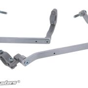 Комплект крепления защиты рук Barkbusters на мотоцикл BMW F900GS / F900GS ADV BHG-118-00-NP 