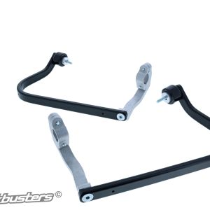 Комплект крепления защиты рук Barkbusters на мотоцикл Honda CL500