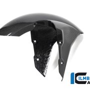 Передній бризковик (довга версія) Ilmberger Carbon S для мотоцикла BMW S1000XR / M1000XR KVO.008.1XR20.K 5