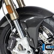 Передній бризковик (довга версія) Ilmberger Carbon S для мотоцикла BMW S1000XR / M1000XR KVO.008.1XR20.K 6