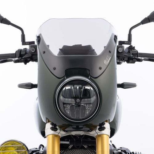 Обтічник фари Wunderlich DAYTONA для мотоцикла BMW R12 / R12 nineT