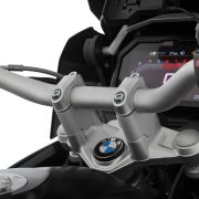 Проставки керма Wunderlich ERGO PRO +40мм для мотоцикла BMW R1250GS (Adventure) / R1200GS LC (Adventure) 41973-001 