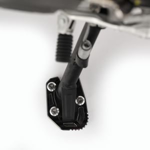 Розширювач бічної підніжки Wunderlich для мотоцикла Ducati Multistrada V2