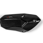 Глушник Akrapovič Slip-On Line (Carbon) для мотоцикла BMW S1000XR S-B10SO13-HZC 1