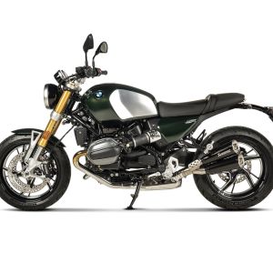 Глушитель Akrapovič Slip-On Line (SS) для мотоцикла BMW R12 nineT / R12 / R12 S