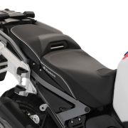 Сидіння водія Wunderlich AKTIVKOMFORT для мотоцикла BMW R1300GS Adventure 13130-002 