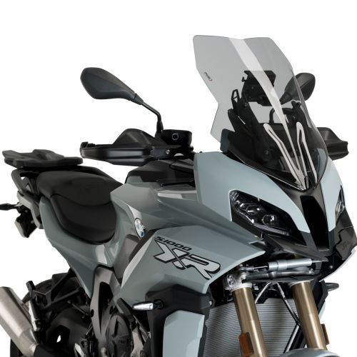 Туристичне вітрове скло Puig для мотоцикла BMW S1000XR