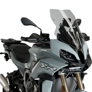 Туристическое ветровое стекло Puig для мотоцикла BMW S1000XR