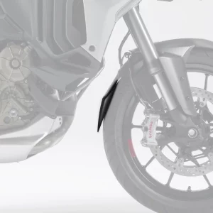 Подовження переднього крила Pyramid для мотоцикла Ducati Multistrada V2