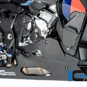 Подовжений нижній обвіс Ilmberger для мотоцикла BMW M1000XR VEU.038.MXR24.K 