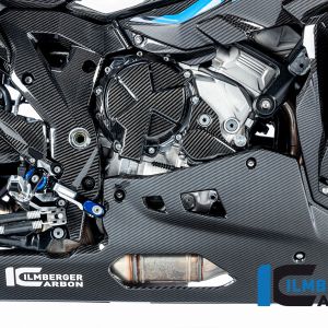 Удлинённый нижний обвес Ilmberger для мотоцикла BMW M1000XR