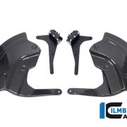 Комплект ковпаків для коліс Ilmberger Carbon для мотоцикла BMW M1000RR / S1000RR /XR/R WCK.001.M123S.K 3