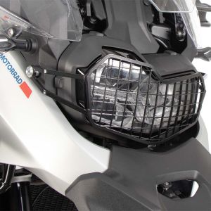 Защитная решетка фары Hepco&Becker для мотоцикл BMW F900GS Adventure