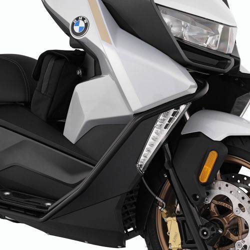 Защитные дуги обтекателя Wunderlich для скутера BMW C400GT