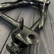 Центральная подножка Honda на мотоцикл NC750X 08M70-MKW-D00 4
