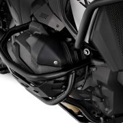 Усиленные защитные дуги двигателя Wunderlich ULTIMATE PRO на мотоцикл BMW R1300GS (Adventure), черные 13200-002 2